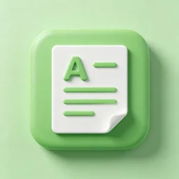 PDF OCR